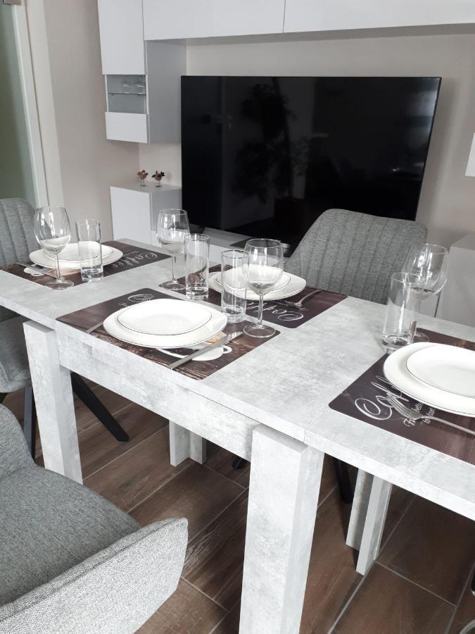 Ferienwohnung Rotbuche Tannenberg Екстер'єр фото