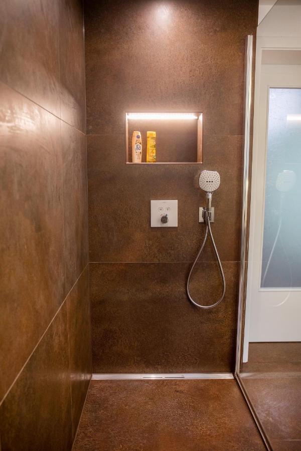 Ferienwohnung Rotbuche Tannenberg Екстер'єр фото
