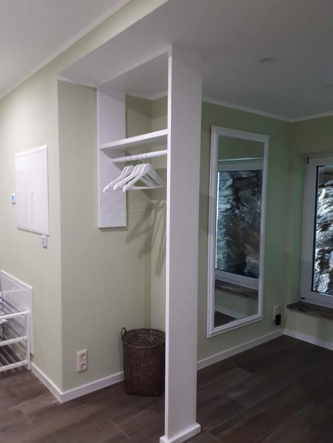 Ferienwohnung Rotbuche Tannenberg Екстер'єр фото