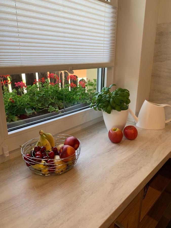Ferienwohnung Rotbuche Tannenberg Екстер'єр фото