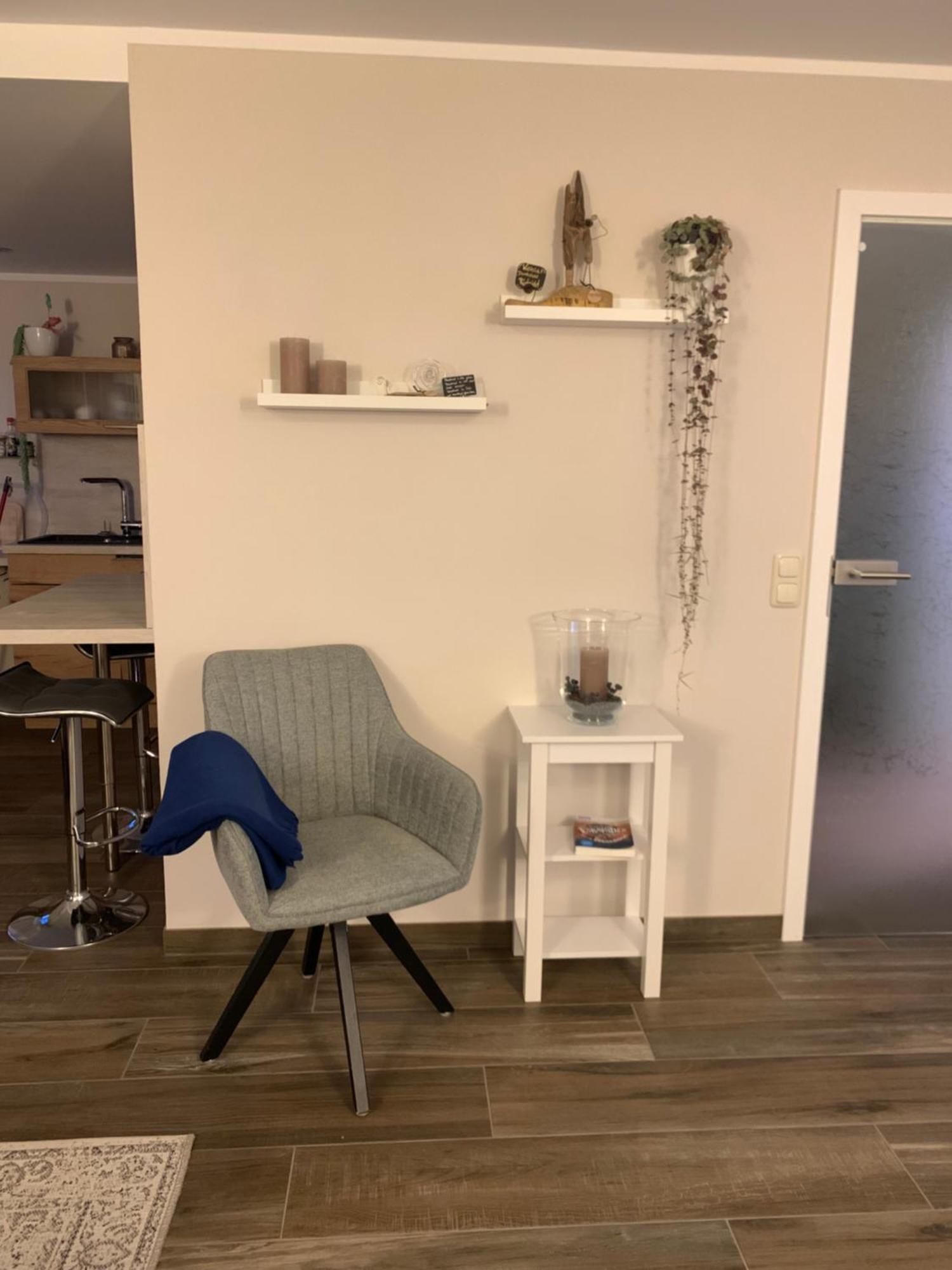 Ferienwohnung Rotbuche Tannenberg Екстер'єр фото